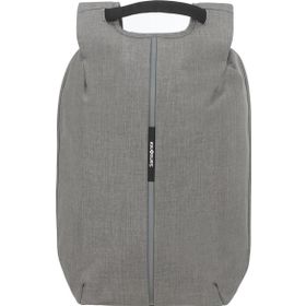 Samsonite KA6-08-001 15.6 inç Securipak Gri Notebook Sırt Çantası