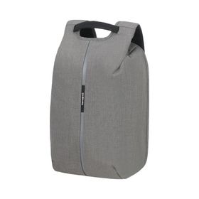 Samsonite KA6-08-001 15.6 inç Securipak Gri Notebook Sırt Çantası