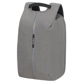 Samsonite KA6-08-001 Gri 15.6" Securipak Notebook Sırt Çantası
