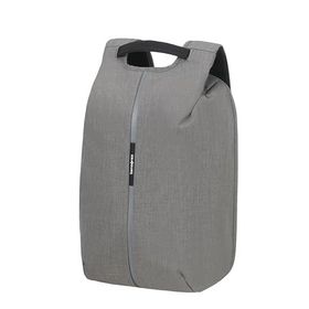 Samsonite KA6-08-001 Gri 15.6" Securipak Notebook Sırt Çantası