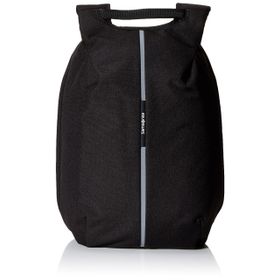 Samsonite KA6-09-001 Siyah Sırt Çantası