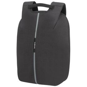 Samsonite KA6-09-001 Siyah Sırt Çantası