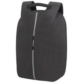 Samsonite KA6-09-001 Siyah Sırt Çantası