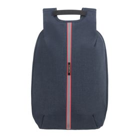 Samsonite KB3-01-001 14.1'' Securipak Notebook Mavi Sırt Çantası