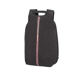 Samsonite KB3-09-001 14.1 Securipak Siyah Notebook Sırt Çantası