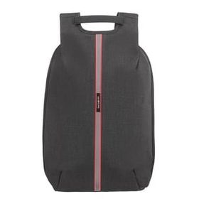 Samsonite KB3-09-001 14.1 Securipak Siyah Notebook Sırt Çantası