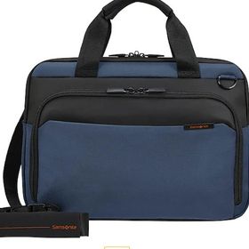 Samsonite KF9-01-001 14.1 Mysight Mavi Notebook Çantası