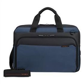 Samsonite KF9-01-001 14.1 Mysight Mavi Notebook Çantası