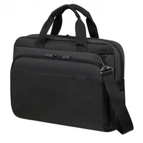 Samsonite KF9-01-002 15.6" Mysight Usb Girişli Siyah Notebook Çantası