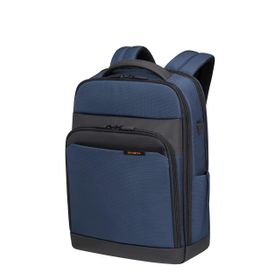 Samsonite KF9-01-004 15.6 inç Mysight USB Girişli Mavi Notebook Sırt Çantası