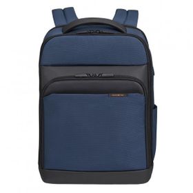 Samsonite KF9-01-004 15.6 inç Mysight USB Girişli Mavi Notebook Sırt Çantası