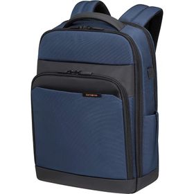 Samsonite KF9-01-004 15.6 inç Mysight USB Girişli Mavi Notebook Sırt Çantası