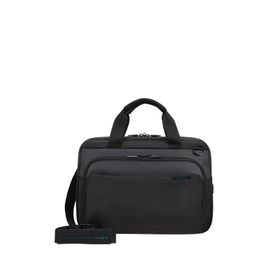 Samsonite KF9-09-001 Mysight 14.1 inç USB Girişli Siyah Notebook Çantası