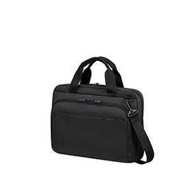 Samsonite KF9-09-001 Mysight 14.1 inç USB Girişli Siyah Notebook Çantası