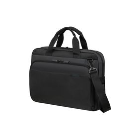 Samsonite KF9-09-002 15.6 inch Mysight USB Girişli Siyah Notebok Çantası