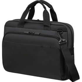 Samsonite KF9-09-002 15.6 inch Mysight USB Girişli Siyah Notebok Çantası