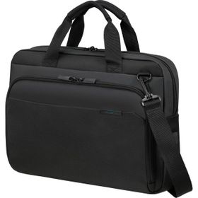 Samsonite KF9-09-002 15.6 inch Mysight USB Girişli Siyah Notebok Çantası