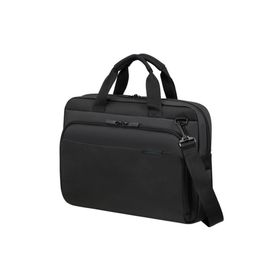 Samsonite KF9-09-002 15.6 inch Mysight USB Girişli Siyah Notebok Çantası