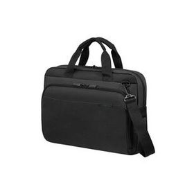 Samsonite KF9-09-002 15.6 inch Mysight USB Girişli Siyah Notebok Çantası