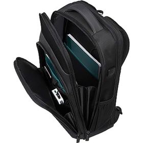 Samsonite KF9-09-003 14.1 in. Mysight Usb Girişli Notebook Sırt Çantası