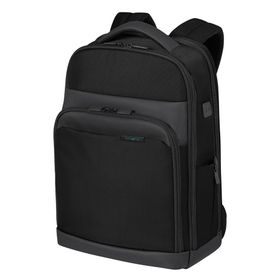 Samsonite KF9-09-003 MysiGht 14.1 inç Siyah Notebook Sırt Çantası