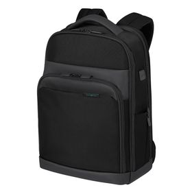 Samsonite KF9-09-003 MysiGht 14.1 inç Siyah Notebook Sırt Çantası