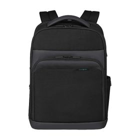 Samsonite KF9-09-003 MysiGht 14.1 inç Siyah Notebook Sırt Çantası