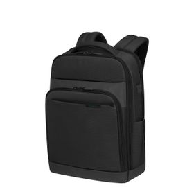 Samsonite KF9-09-004 15.6 inç Mysight USB Girişli Siyah Notebook Sırt Çantası