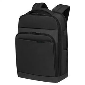 Samsonite KF9-09-004 15.6 inç Mysight USB Girişli Siyah Notebook Sırt Çantası
