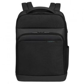 Samsonite KF9-09-004 15.6 inç Mysight USB Girişli Siyah Notebook Sırt Çantası
