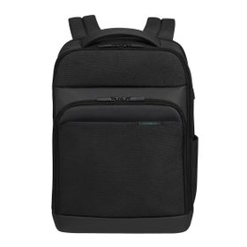 Samsonite KF9-09-004 15.6 inç Mysight USB Girişli Siyah Notebook Sırt Çantası