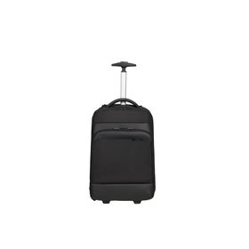 Samsonite KF9-09-006 Siyah 17.3 inç Mysight Rolling Notebook Sırt Çantası