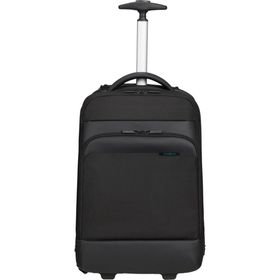 Samsonite KF9-09-006 Siyah 17.3 inç Mysight Rolling Notebook Sırt Çantası