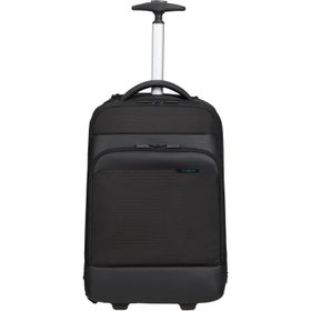 Samsonite KF9-09-006 Siyah 17.3 inç Mysight Rolling Notebook Sırt Çantası