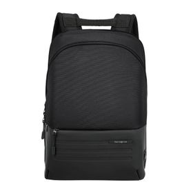 Samsonite KH8-09-001 14.1 Stackd Siyah Notebook Sırt Çantası