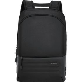 Samsonite KH8-09-001 14.1 Stackd Siyah Notebook Sırt Çantası