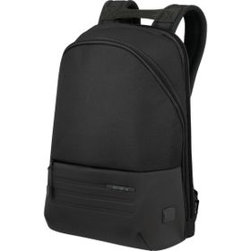 Samsonite KH8-09-001 14.1 Stackd Siyah Notebook Sırt Çantası