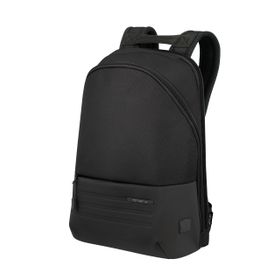 Samsonite KH8-09-001 14.1 Stackd Siyah Notebook Sırt Çantası