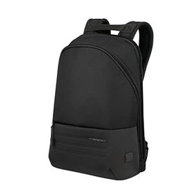 Samsonite KH8-09-001 14.1 Stackd Siyah Notebook Sırt Çantası