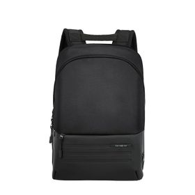 Samsonite KH8-09-001 14.1 Stackd Siyah Notebook Sırt Çantası