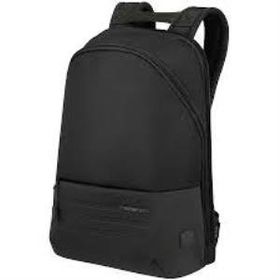 Samsonite KH8-09-001 14.1 Stackd Siyah Notebook Sırt Çantası