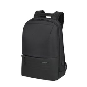 Samsonite KH8-09-002 15.6 inç Stackd Biz Siyah Notebook Sırt Çantası