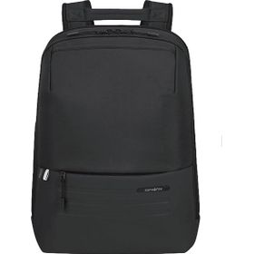 Samsonite KH8-09-002 15.6 inç Stackd Biz Siyah Notebook Sırt Çantası