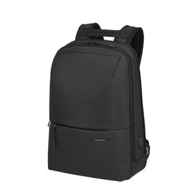 Samsonite KH8-09-002 15.6 inç Stackd Biz Siyah Notebook Sırt Çantası