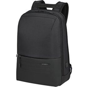 Samsonite KH8-09-002 Siyah Sırt Çanta