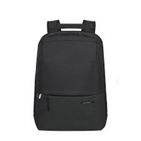 Samsonite KH8-09-002 Siyah Sırt Çanta
