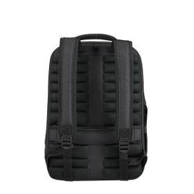 Samsonite KH8-09-002 Siyah Sırt Çanta