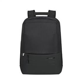 Samsonite KH8-09-002 Siyah Sırt Çanta