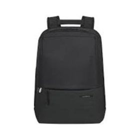 Samsonite KH8-09-002 Siyah Sırt Çanta