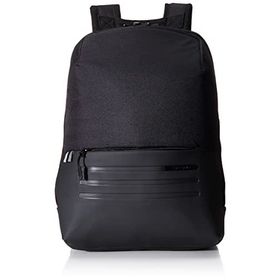 Samsonite KH8-09-002 Siyah Sırt Çanta